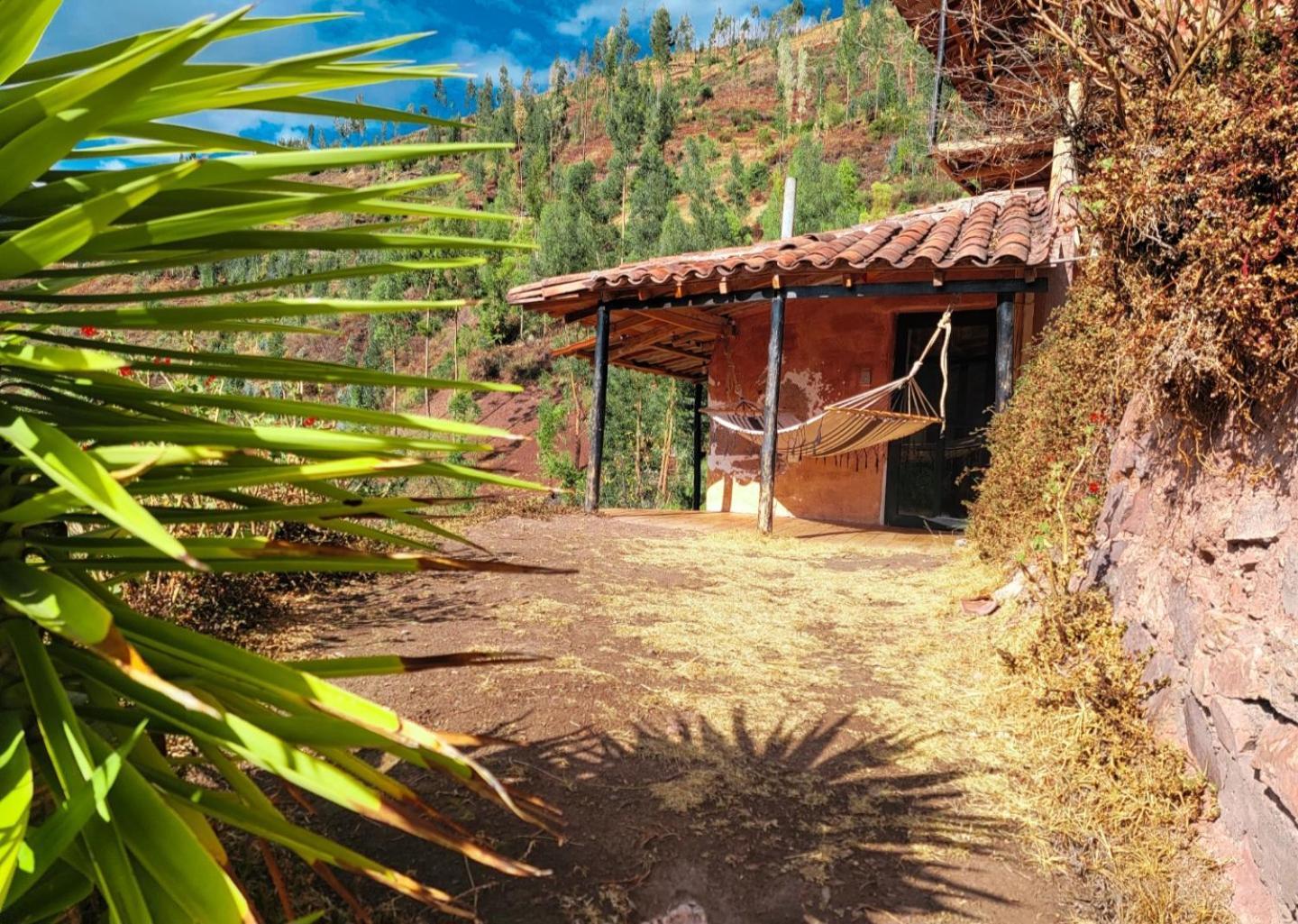 Wolf Totem Steam Punk Guesthouse Pisac Phòng bức ảnh