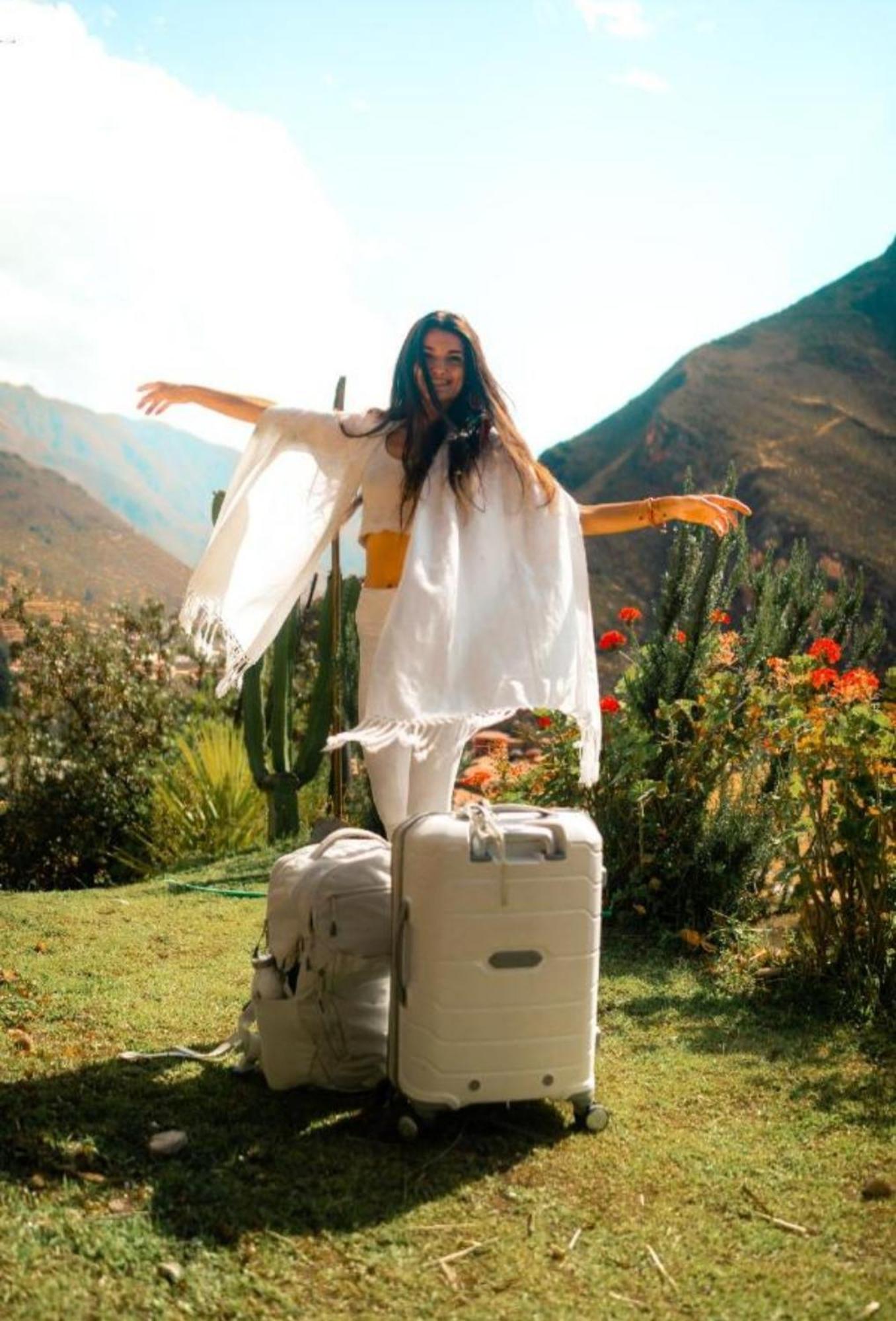 Wolf Totem Steam Punk Guesthouse Pisac Phòng bức ảnh