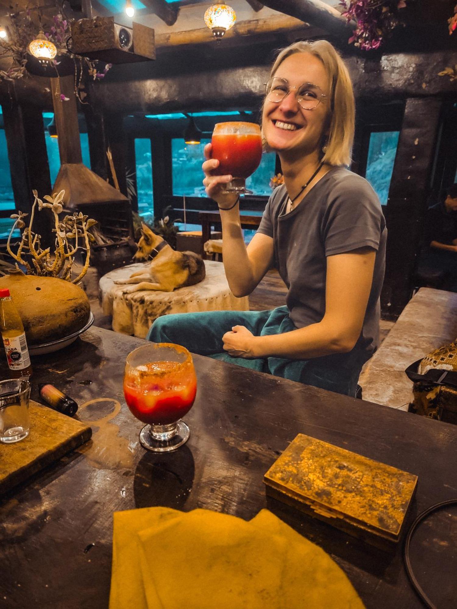 Wolf Totem Steam Punk Guesthouse Pisac Ngoại thất bức ảnh